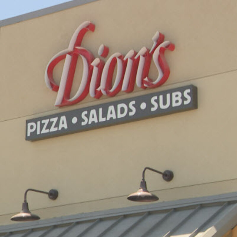 Dion's expanding Texas footprint with second El Paso restaurant