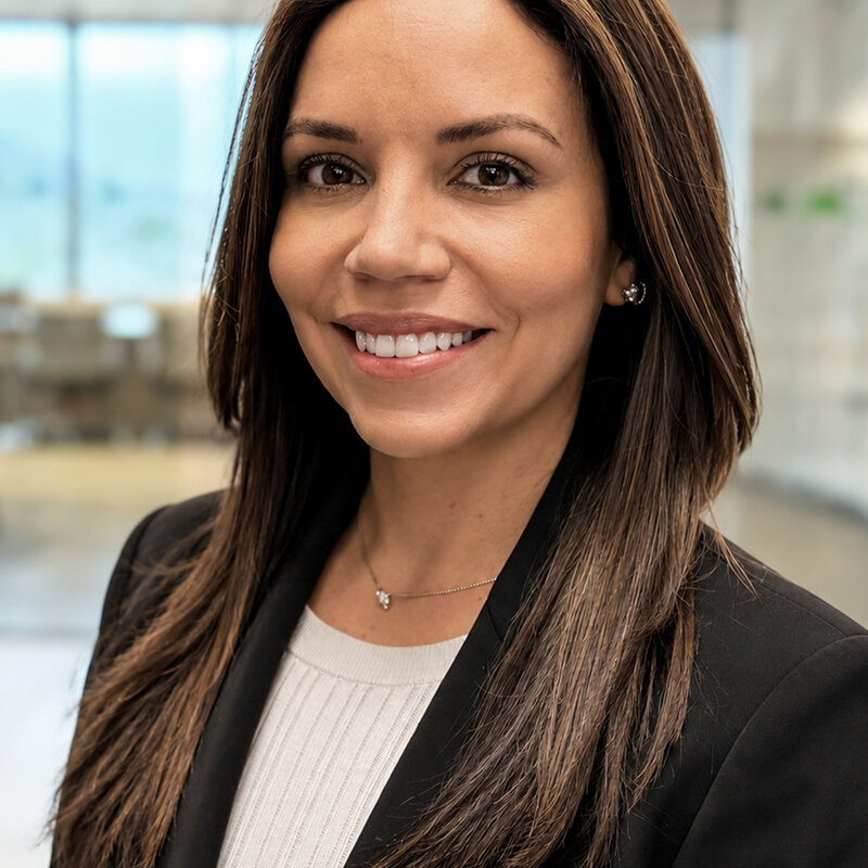 River Oaks Properties Announces Appointment of Lydia D. Ganem as Vice President of Finance