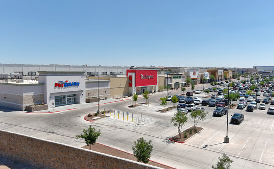 Eastlake Marketplace