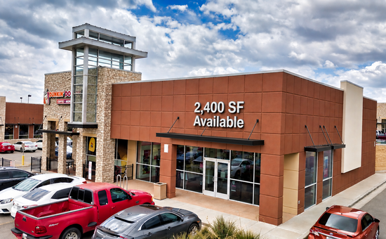 Rojas Commons