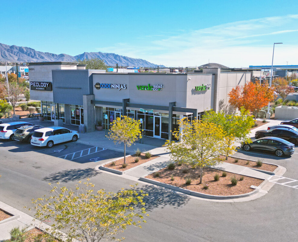 Building G - West Towne Marketplace