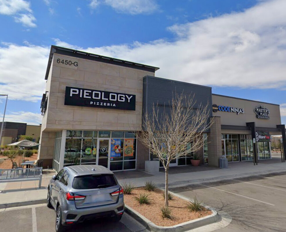 Building G - West Towne Marketplace