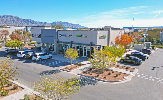 Building G - West Towne Marketplace