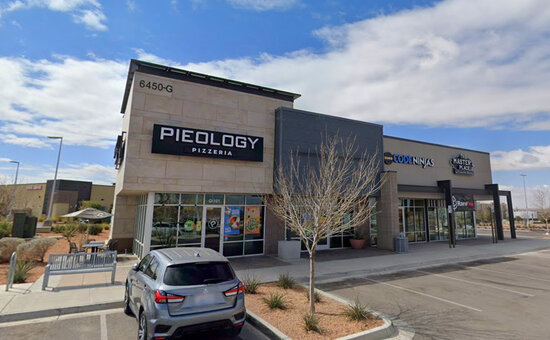 Building G - West Towne Marketplace