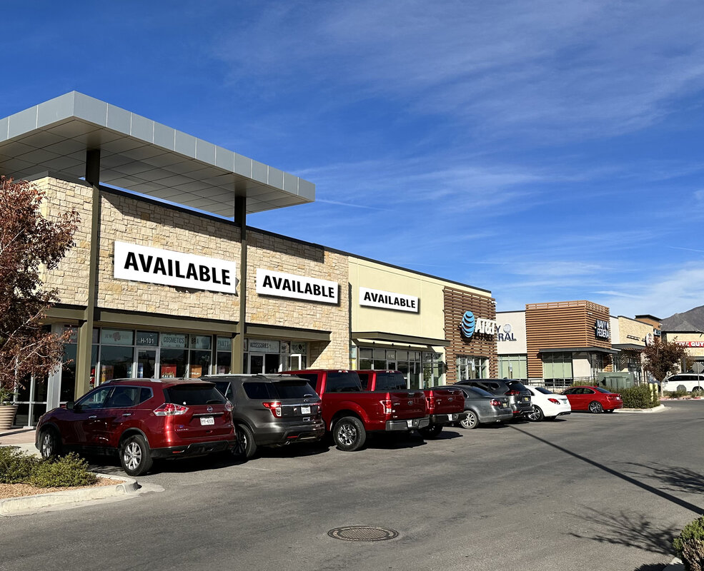 Building H - West Towne Marketplace