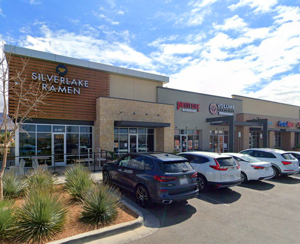 Building B - West Towne Marketplace