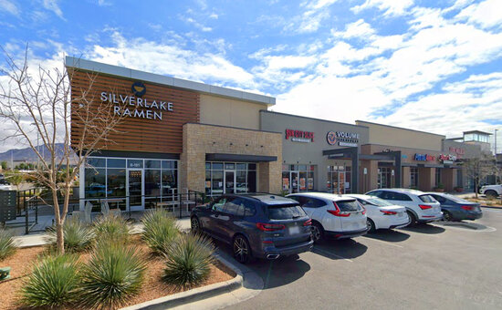 Building B - West Towne Marketplace