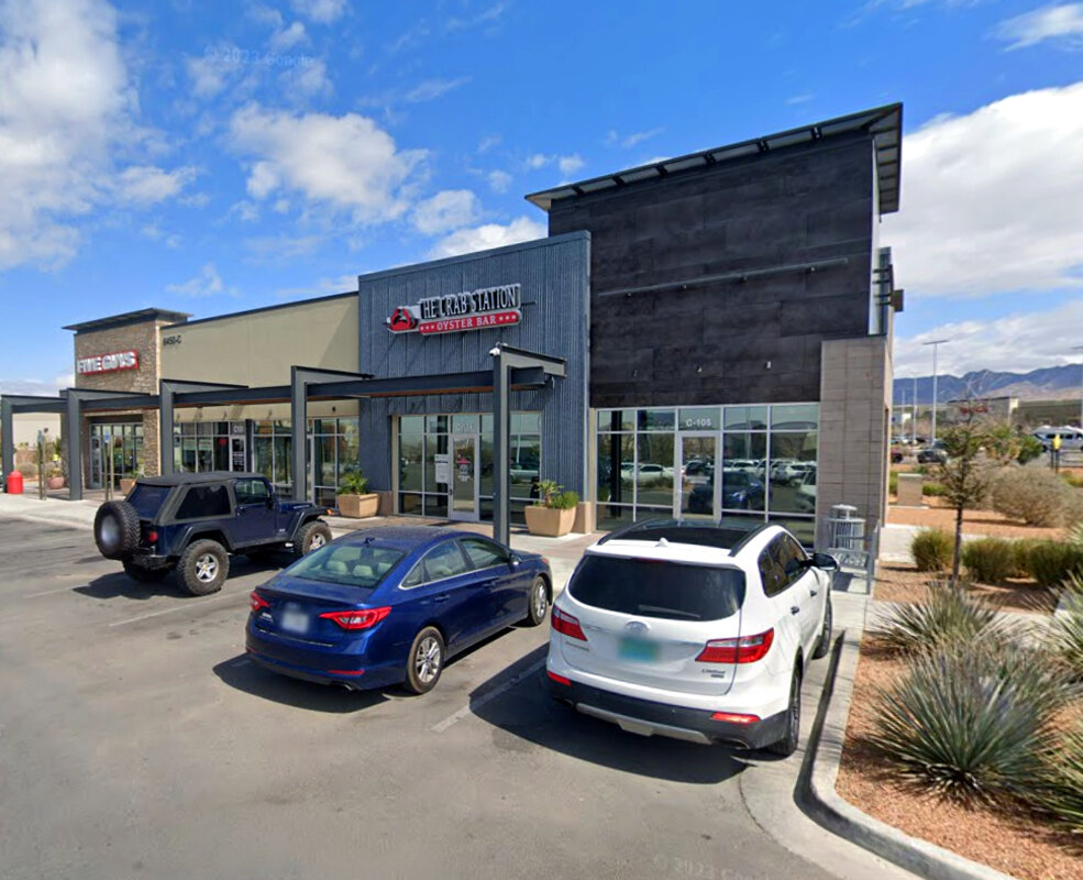 Building C - West Towne Marketplace