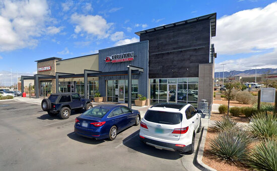 Building C - West Towne Marketplace