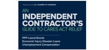 Guide to Relief for Independent Contractors